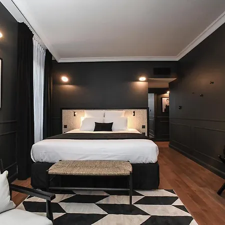 Grand Du Parc - Teritoria 4* Aix-les-Bains