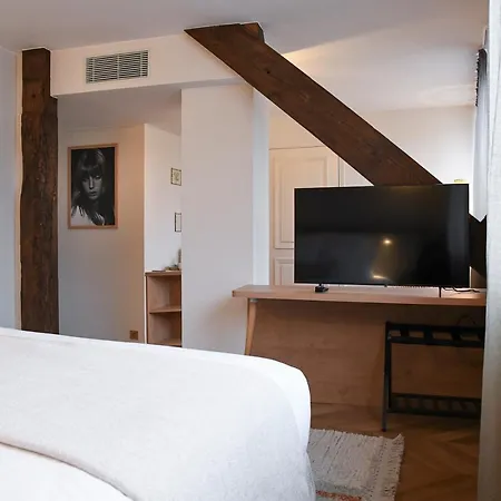 Grand Du Parc - Teritoria Hotel