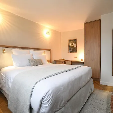 Hotel Grand Du Parc - Teritoria Aix-les-Bains