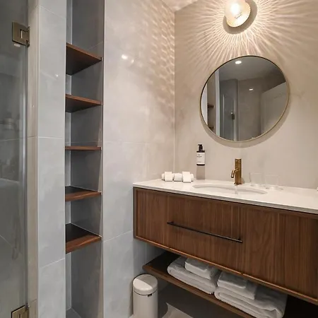 Hotel Grand Du Parc - Teritoria 4*