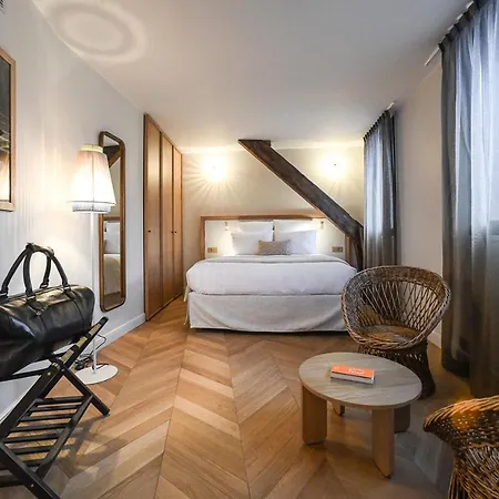 Hotel Grand Du Parc - Teritoria Aix-les-Bains