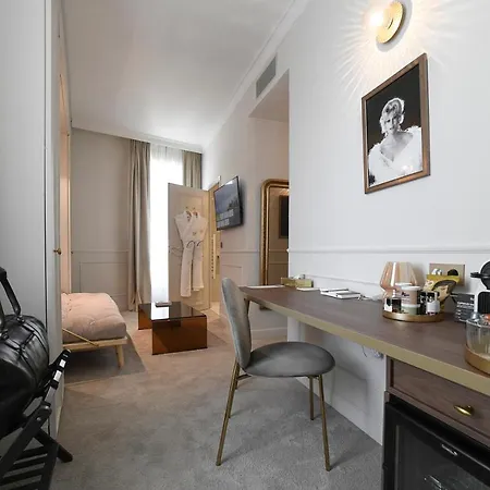 Grand Du Parc - Teritoria Hotel Aix-les-Bains