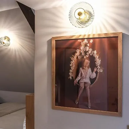 Hotel Grand Du Parc - Teritoria 4*