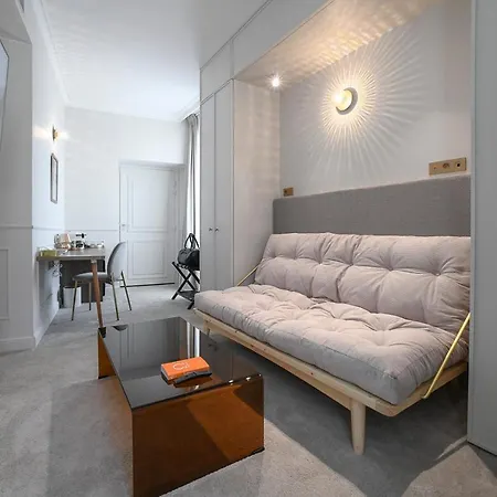 Grand Du Parc - Teritoria 4* Εξ Λε Μπαν