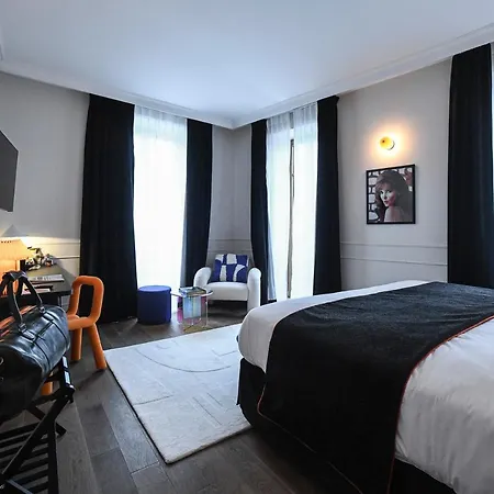 Grand Du Parc - Teritoria Hotel