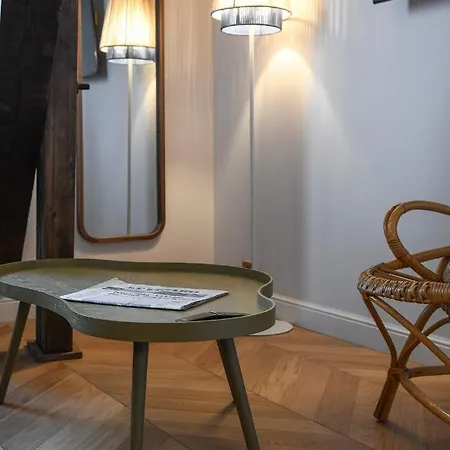 Grand Du Parc - Teritoria Hotel