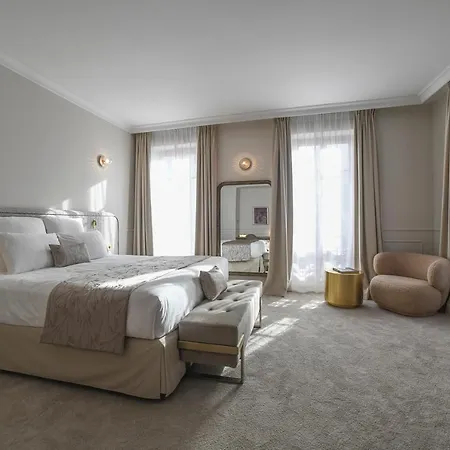 Grand Du Parc - Teritoria