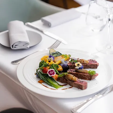 Grand Du Parc - Teritoria 4* Aix-les-Bains