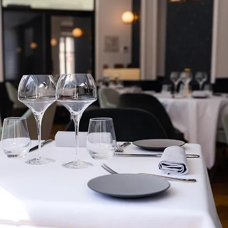 Hotel Grand Du Parc - Teritoria 4*