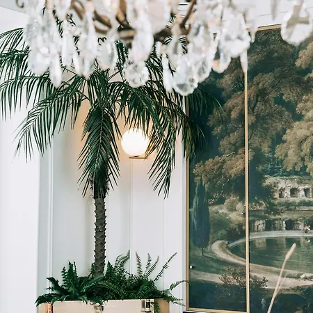 Grand Du Parc - Teritoria Hotel 4*