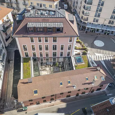 Grand Du Parc - Teritoria