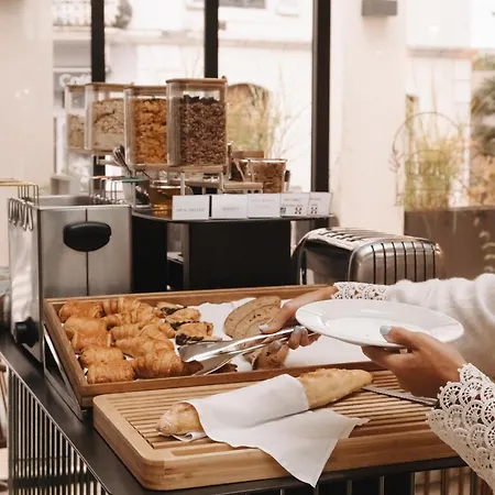 Grand Du Parc - Teritoria 4* Aix-les-Bains