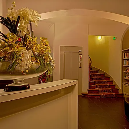 Grand Du Parc - Teritoria