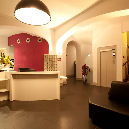 Grand Du Parc - Teritoria Hotel