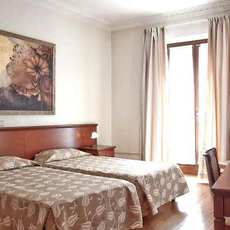 Grand Du Parc - Teritoria Hotel 4*