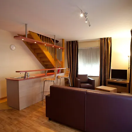 Grand Du Parc - Teritoria