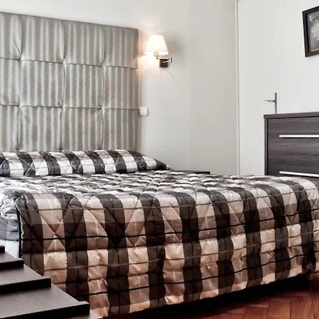 Grand Du Parc - Teritoria Отель 4*