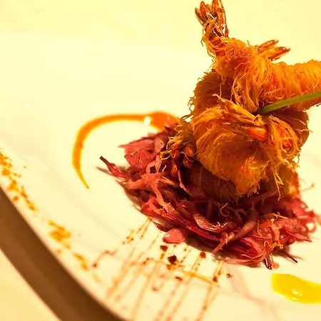 Ξενοδοχείο Grand Du Parc - Teritoria Εξ Λε Μπαν