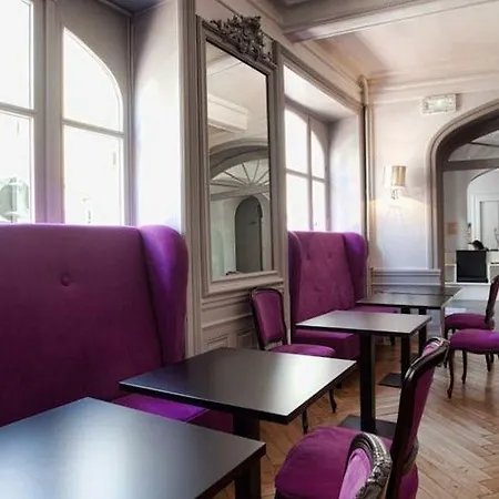 Grand Du Parc - Teritoria Ξενοδοχείο