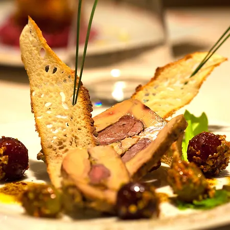 Grand Du Parc - Teritoria Hotel