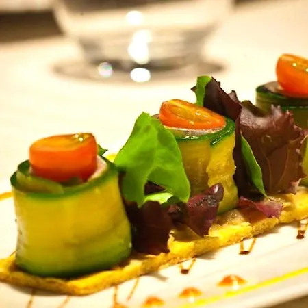 Grand Du Parc - Teritoria Εξ Λε Μπαν