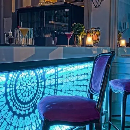 Grand Du Parc - Teritoria Hotel Aix-les-Bains