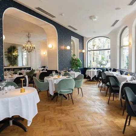 Grand Du Parc - Teritoria 4*