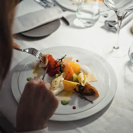 Grand Du Parc - Teritoria Otel 4*