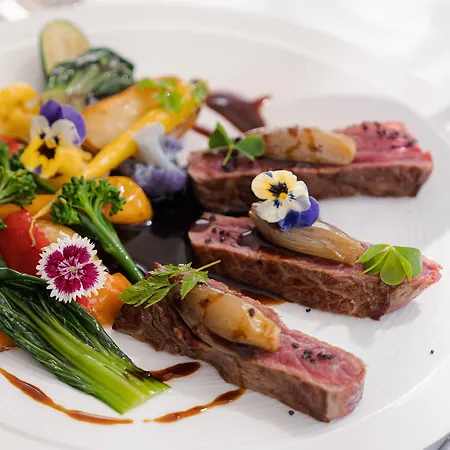 Ξενοδοχείο Grand Du Parc - Teritoria 4*