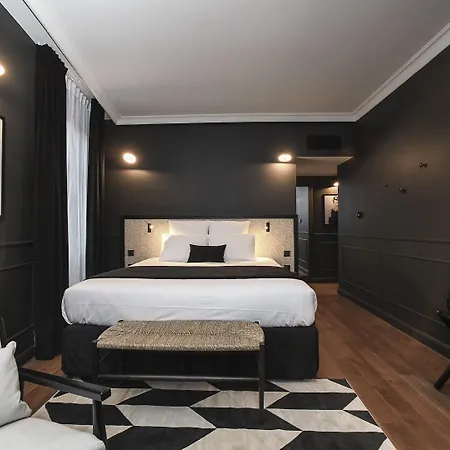 Grand Du Parc - Teritoria Hotel