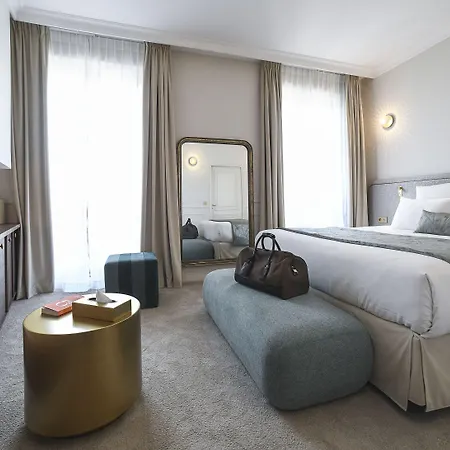 Grand Du Parc - Teritoria Hotel