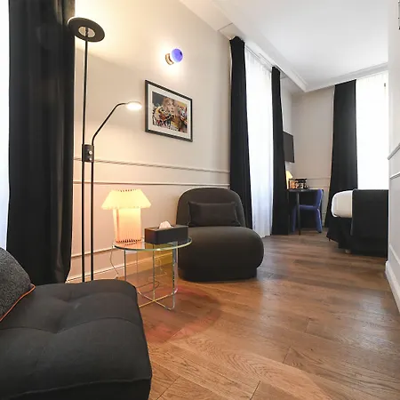 Grand Du Parc - Teritoria