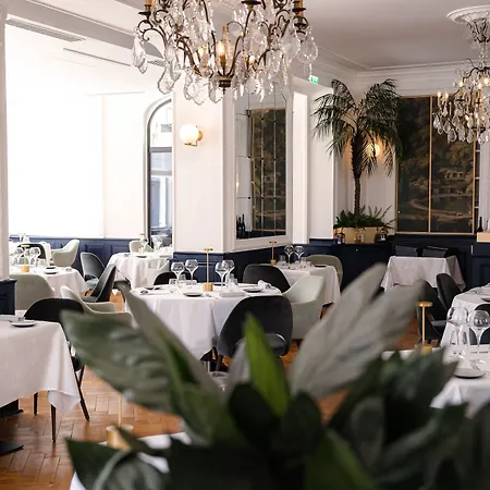 Grand Du Parc - Teritoria 4* Aix-les-Bains