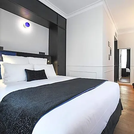 Grand Du Parc - Teritoria 4* Экс-ле-Бен