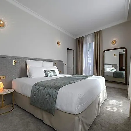Grand Du Parc - Teritoria 4*