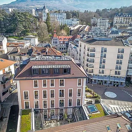 Grand Du Parc - Teritoria