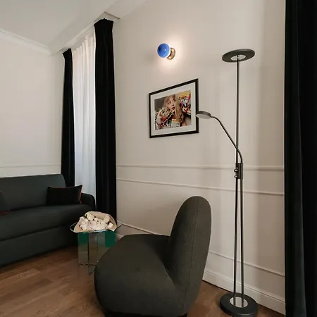 Grand Du Parc - Teritoria Отель 4*