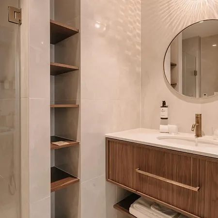 Grand Du Parc - Teritoria 4* Экс-ле-Бен