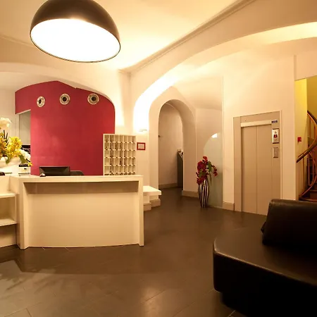 Otel Grand Du Parc - Teritoria Aix-les-Bains