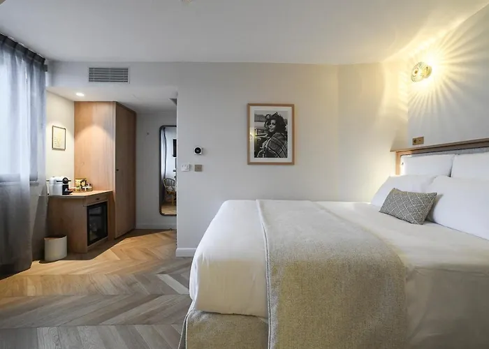 Grand Du Parc - Teritoria Aix-les-Bains