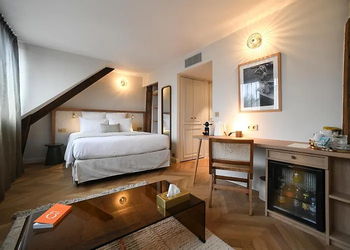 Hotel Grand Du Parc - Teritoria Aix-les-Bains