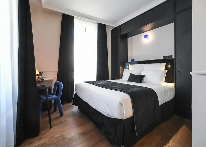 Grand Du Parc - Teritoria Aix-les-Bains