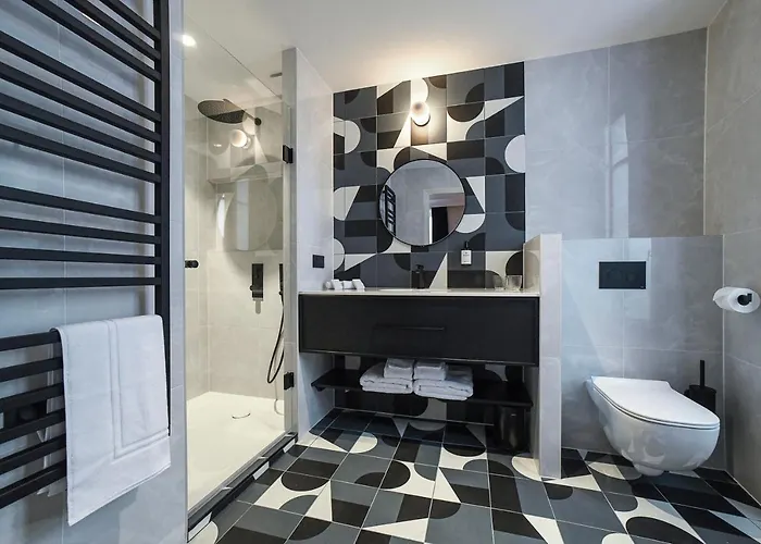 Grand Du Parc - Teritoria Otel 4*