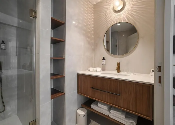 Otel Grand Du Parc - Teritoria 4*