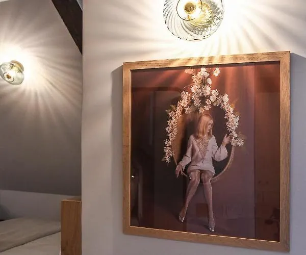 Hotel Grand Du Parc - Teritoria 4*