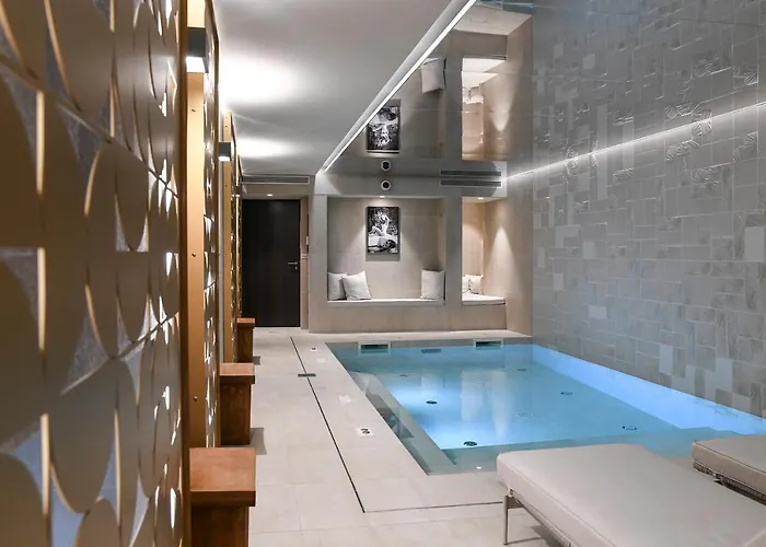 Grand Du Parc - Teritoria Aix-les-Bains