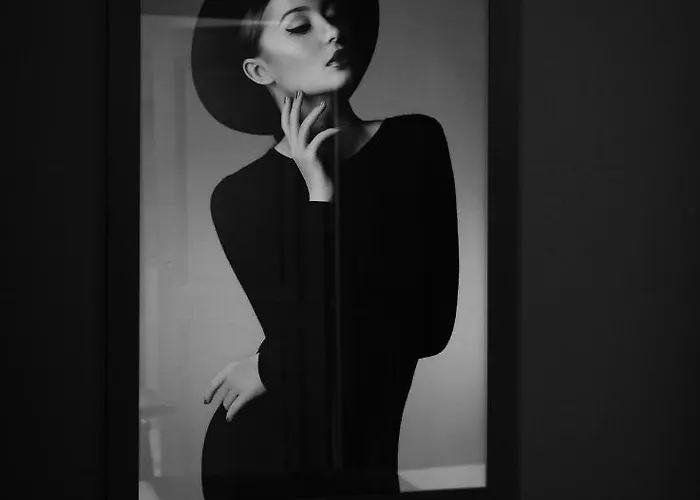 Grand Du Parc - Teritoria