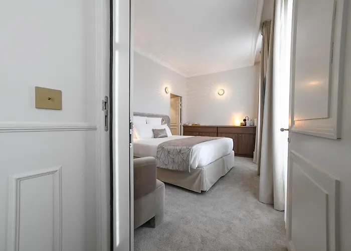 Grand Du Parc - Teritoria 4*