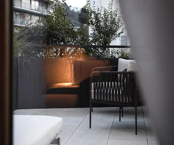 Grand Du Parc - Teritoria