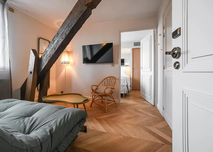 Grand Du Parc - Teritoria Hotel 4*